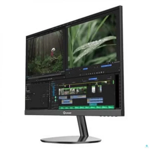 Monitor Gamer 19.5 Quasad QM-S20 FullHD / 75Hz
