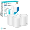 Extensor DECO TP-Link X50 Wifi 6 Mesh AX3000 3 PACK