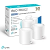 Extensor DECO TP-Link X50 Wifi 6 Mesh AX3000 3 PACK