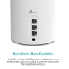 Extensor DECO TP-Link X50 Wifi 6 Mesh AX3000 3 PACK