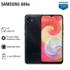 Celular Samsung A04e 3GB 32GB 4G-Lte 6.5 Negro