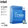 Procesador Intel Core i5 13600K 3.5-5.1GHz 14 Núcleos 20 Hilos LGA1700 13va