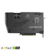 Tarjeta de Video RTX 3070 Zotac Twin Edge 8Gb GDDR6