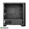 Case Gamemax Silent Hill H606 Micro ATX / 1 Ventilador