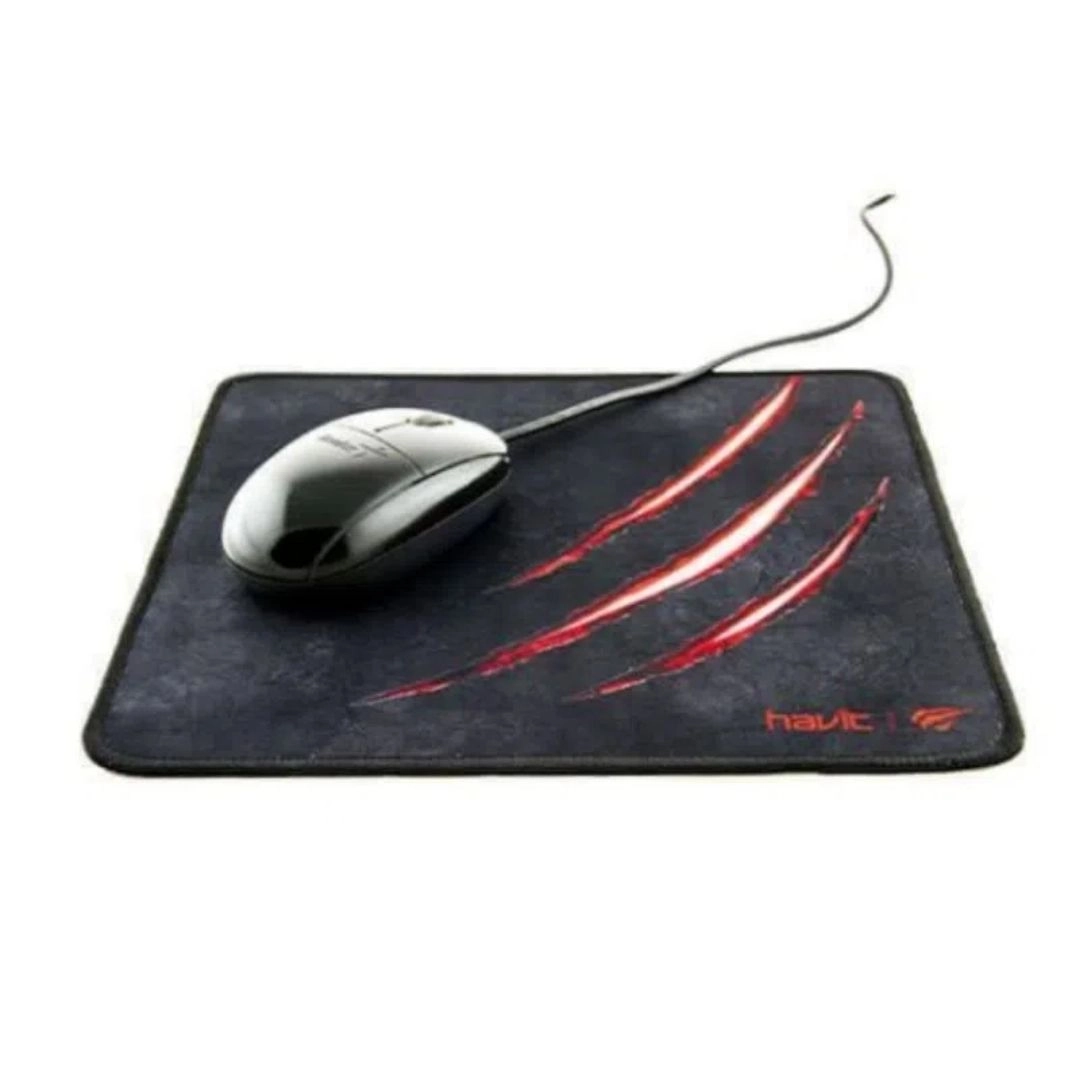 Mouse Pad Havit Gaming MP838 (25 x 21 x 0.2)