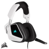Audífonos Corsair Void RGB Elite Premium Gaming 7.1 White