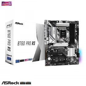 Mainboard AsRock B760 PRO RS LGA1700 DDR5