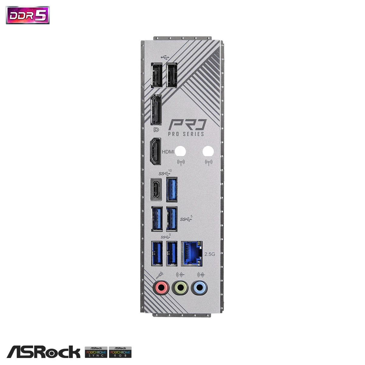 Mainboard AsRock B760 PRO RS LGA 1700 DDR5 12va, 13va