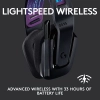 Audífonos Logitech G535 Wireless Lightspeed RGB Negro