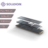 Disco sólido SSD M.2 NVMe Solidigm P44 Pro 1Tb Gen4 7000Mb/s