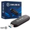 Capturadora de Video Elgato CAM LINK 4K