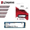 Disco sólido SSD M.2 NVMe Kingston NV2 2Tb Gen4 3500Mb/s