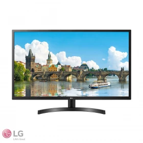 Monitor 32 LG 32MN600P FullHD IPS / 75Hz FreeSync