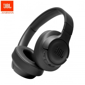 Audífonos JBL Tune 710BT Wireless Bluetooth 50H Negros