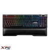 Teclado XPG Summoner Mecánico CHERRY MX Speed Silver