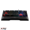 Teclado XPG Summoner Mecánico CHERRY MX Speed Silver