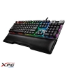 Teclado XPG Summoner Mecánico CHERRY MX Speed Silver