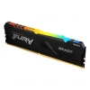 Memoria RAM DDR4 Kingston Fury Beast 8Gb 3200Mhz RGB