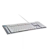 Teclado Logitech Mecánico G815 RGB LightSync GL Táctil Blanco
