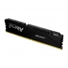 Memoria RAM DDR5 Kingston Fury Beast 16Gb 5600Mhz