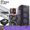 CPU Gamer Ryzen 5 5600GT | 16GB DDR4 | SSD 500GB M.2 CPU Gamer Ryzen 5 5600GT | 16GB DDR4 | SSD 500GB M.2