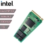 Disco sólido SSD M.2 NVMe Intel 670P 1TB Gen3x4 3500MB/s