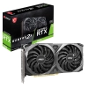 Tarjeta de Video RTX 3060 MSI Ventus 2X 12Gb GDDR6 OC