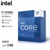 CPU Gamer Intel Core i7 13700K | 32GB DDR5 | 1TB 4.0 | RTX 3080