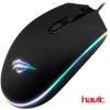 Mouse Havit MS1003 retroiluminado
