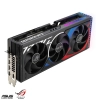 Tarjeta de Video RTX 4090 Asus Rog Strix 24Gb GDDR6X OC Edition