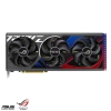 Tarjeta de Video RTX 4090 Asus Rog Strix 24Gb GDDR6X OC Edition