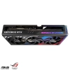 Tarjeta de Video RTX 4090 Asus Rog Strix 24Gb GDDR6X OC Edition