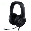 Audífonos Gamer Razer Kraken X Lite 3.5mm 7.1 Surround Negros