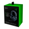 Audífonos Gamer Razer Kraken X Lite 3.5mm 7.1 Surround Negros