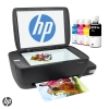 Impresora HP Multifuncional Ink Tank 415 Tinta Continua Wifi