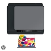 Impresora HP Multifuncional Smart Tank 515 Tinta Continua Wifi