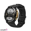 Reloj Inteligente Smartwatch Amazfit T-REX 2 Astro Black / Gold