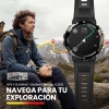 Reloj Inteligente Smartwatch Amazfit T-REX 2 Astro Black / Gold