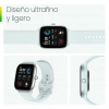 Reloj Inteligente Smartwatch Amazfit GTS 4 Mini Negro Reloj Inteligente Smartwatch Amazfit GTS 4 Mini Negro