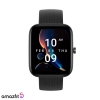 Reloj Inteligente Smartwatch Amazfit Bip 3 Pro Negro