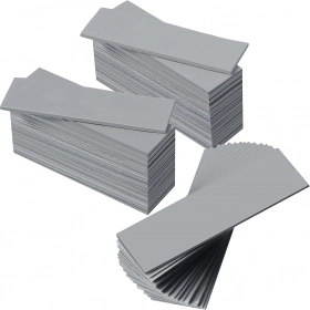 Pad Térmico Kit 30 Unidades 66x20mm Gris
