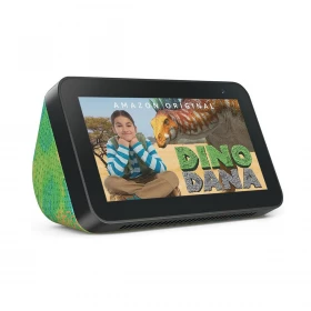 Pantalla parlante Amazon ECHO Show 5 Smart 2 Gen Kids