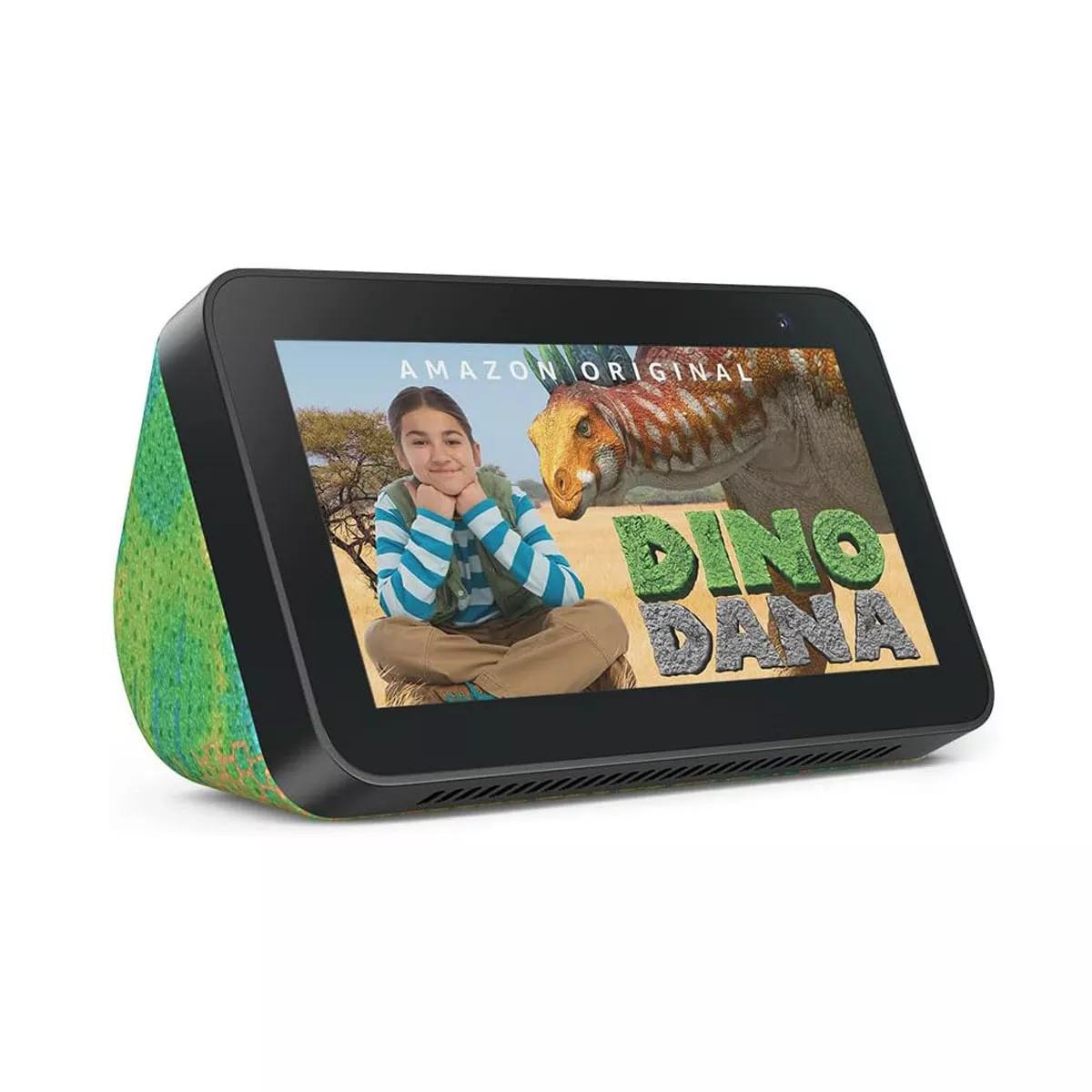 Echo Show 5 - Pantalla Inteligente para el hogar