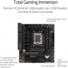 Mainboard Asus Tuf B650M Plus Wifi AMD AM5 DDR5