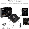 Mainboard Asus Tuf B650M Plus Wifi AMD AM5 DDR5