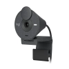 Cámara Webcam Logitech BRIO 300 FullHD Grafito
