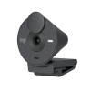 Cámara Webcam Logitech BRIO 300 FullHD Grafito