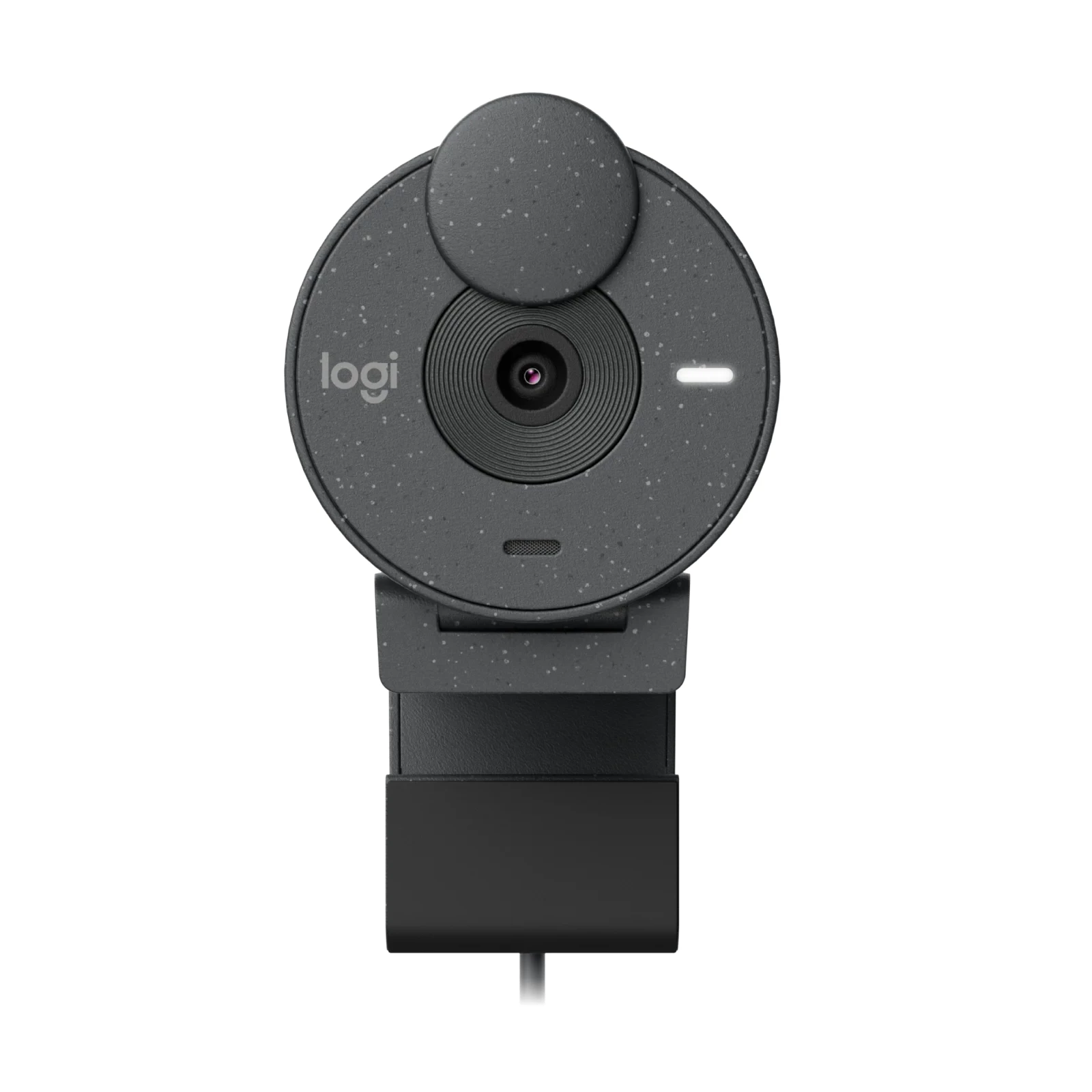 Cámara Webcam Logitech BRIO 300 FullHD Grafito