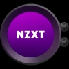 Cooler Refrigeración Líquida NZXT Kraken Z73 LCD 360mm LGA1700