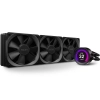 Cooler Refrigeración Líquida NZXT Kraken Z73 LCD 360mm LGA1700